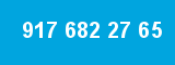 917 682 27 65 917 682 27 65